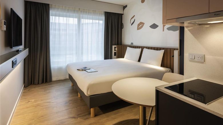 <b>Adagio Access Brussels Delta Room</b>. Images powered by <a href="https://iceportal.shijigroup.com/" title="IcePortal" target="_blank">IcePortal</a>.