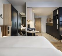 Adagio Access Brussels Delta Room