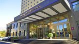 Mercure Taiyuan Downtown Exterior