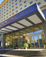 Mercure Taiyuan Downtown