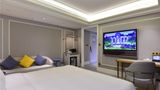 Mercure Taiyuan Downtown Room