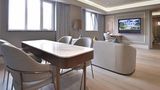 Mercure Taiyuan Downtown Room