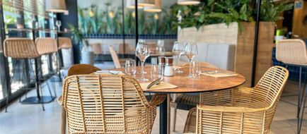 Ibis Lunel Petite Camargue Exterior