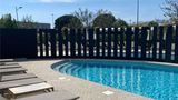 Ibis Lunel Petite Camargue Pool