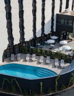 Ibis Lunel Petite Camargue
