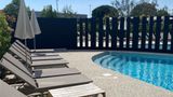 Ibis Lunel Petite Camargue Pool