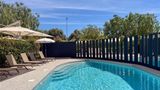 Ibis Lunel Petite Camargue Pool