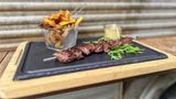 Ibis Lunel Petite Camargue Restaurant