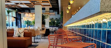 Ibis Lunel Petite Camargue Exterior