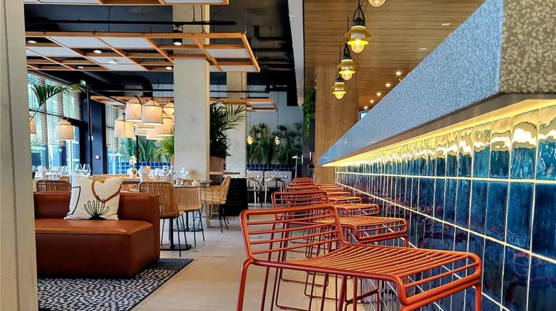 <b>Ibis Lunel Petite Camargue Exterior</b>. Images powered by <a href="https://iceportal.shijigroup.com/" title="IcePortal" target="_blank">IcePortal</a>.
