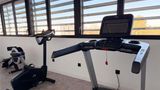 Ibis Lunel Petite Camargue Health