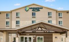 WoodSpring Suites Lake Jackson