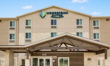 WoodSpring Suites Lake Jackson