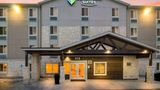 <b>WoodSpring Suites Lake Jackson Exterior</b>. Images powered by <a href="https://iceportal.shijigroup.com/" title="IcePortal" target="_blank">IcePortal</a>.