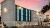 <b>WoodSpring Suites Lake Jackson Exterior</b>. Images powered by <a href="https://iceportal.shijigroup.com/" title="IcePortal" target="_blank">IcePortal</a>.