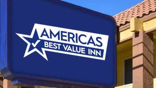 Americas Best Value Inn & Suites