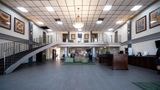 Americas Best Value Inn & Suites Lobby