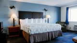 Americas Best Value Inn & Suites Room