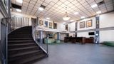 Americas Best Value Inn & Suites Lobby