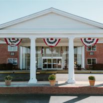 Americas Best Value Inn & Suites