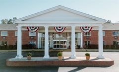 Americas Best Value Inn & Suites