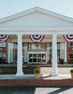 Americas Best Value Inn & Suites
