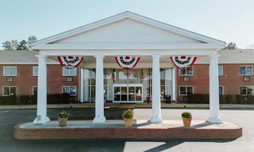 Americas Best Value Inn & Suites