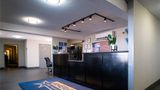 Americas Best Value Inn & Suites Lobby