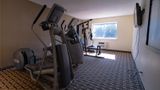 Americas Best Value Inn & Suites Health