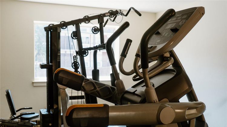 Americas Best Value Inn & Suites Health