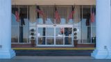 Americas Best Value Inn & Suites Exterior