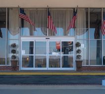 Americas Best Value Inn & Suites Exterior