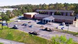 Americas Best Value Inn & Suites Exterior