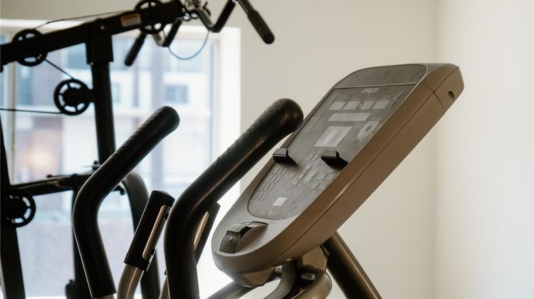 Americas Best Value Inn & Suites Health