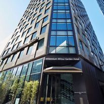 Millennium Mitsui Garden Hotel Tokyo