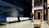Millennium Mitsui Garden Hotel Tokyo Lobby