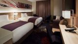 Millennium Mitsui Garden Hotel Tokyo Room