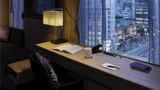 Millennium Mitsui Garden Hotel Tokyo Room