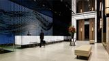 Millennium Mitsui Garden Hotel Tokyo Lobby