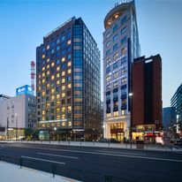 Millennium Mitsui Garden Hotel Tokyo