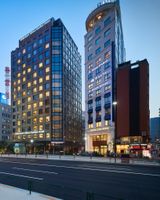 Millennium Mitsui Garden Hotel Tokyo