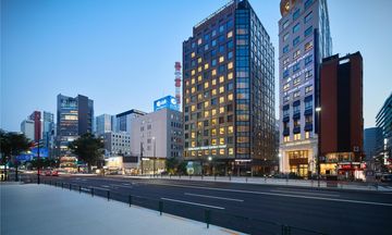 Millennium Mitsui Garden Hotel Tokyo