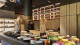 Millennium Mitsui Garden Hotel Tokyo Restaurant