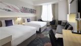 Millennium Mitsui Garden Hotel Tokyo Room
