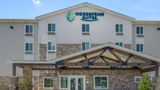WoodSpring Suites Fort Mill Exterior