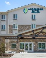 WoodSpring Suites Fort Mill