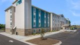 WoodSpring Suites Fort Mill Exterior