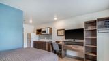 WoodSpring Suites Fort Mill Room
