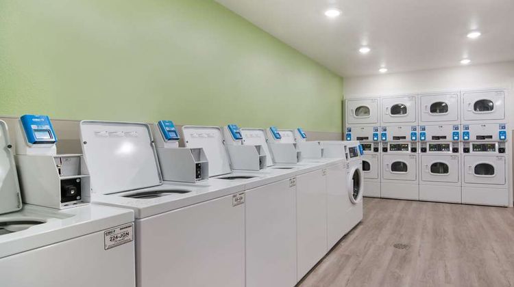 WoodSpring Suites Fort Mill Other