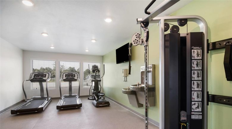<b>WoodSpring Suites Fort Mill Health</b>. Images powered by <a href="https://iceportal.shijigroup.com/" title="IcePortal" target="_blank">IcePortal</a>.
